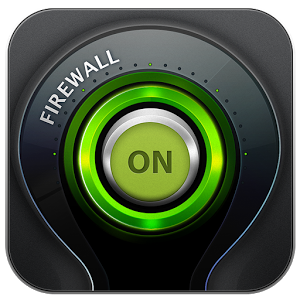 NetStop Firewall -icon 